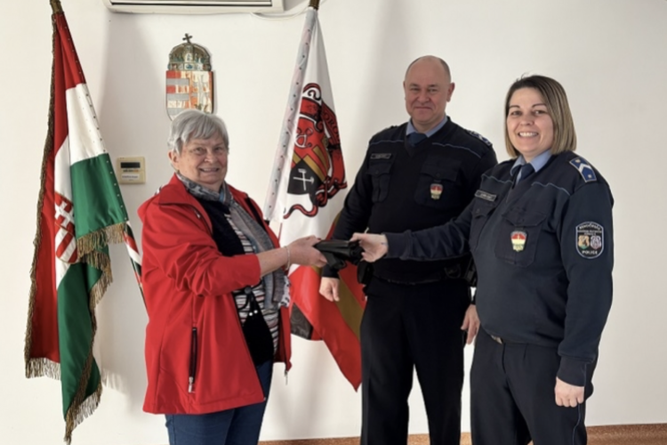 „NEM TUDTAM, HOGY BŰNT KÖVETEK EL” 