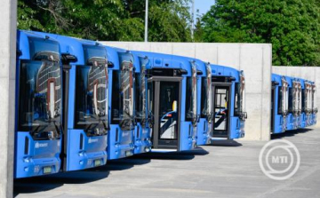 A BYD tovább erősít a stratégiai helyszínként kezelt magyar piacon