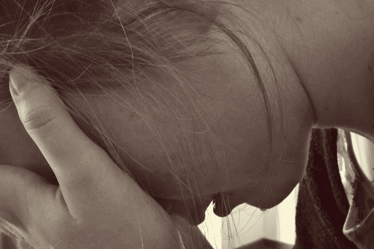 Szeptember 10. az öngyilkosság-megelőzés világnapja