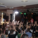 Roxxy Music Café - Supernem koncert