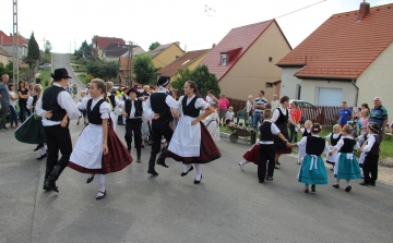 Díszes lesz vonulásunk, azt én garantálom