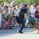 Közbiztonsági nyílt nap 2500 gyermekkel