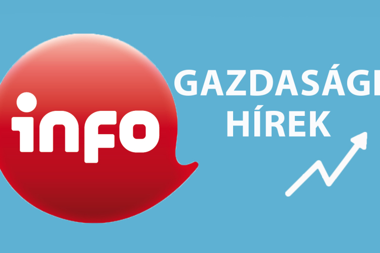 KSH: az ipari termelés 5,3 százalékkal csökkent