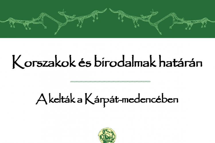 Korszakok és birodalmak határán 