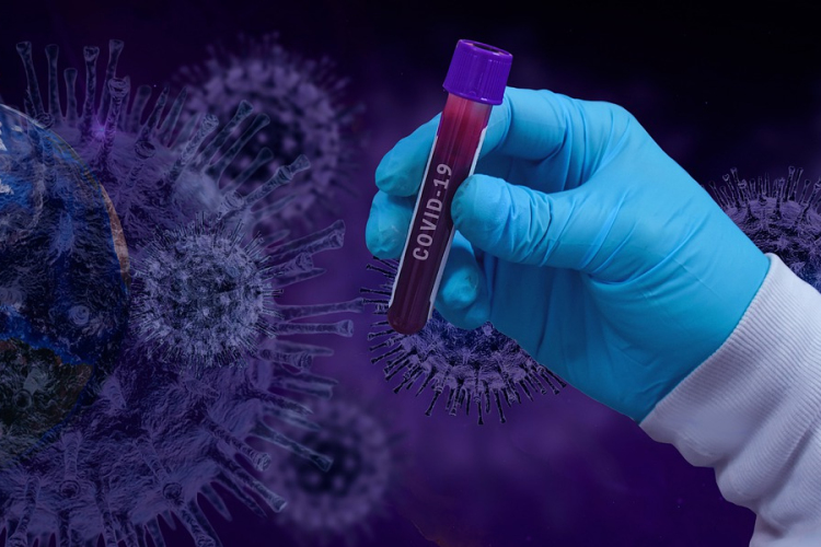 Emelkedik átlagban a szennyvíz koronavírus-koncentrációja