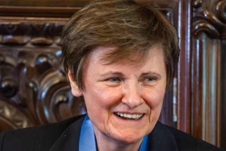 Újabb rangos elismerésben részesül Karikó Katalin