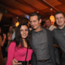 Takács Nikolas a Pikantóban - 2012. december 28.