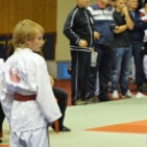 Nemzetközi Faragó Benjamin judo-rangsorverseny Tatabányán 