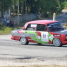 IV. Tatabánya Rallye