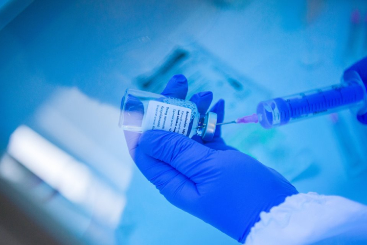 Müller Cecília: soha nem volt annyira szükség a védőoltásra, mint most