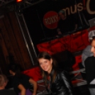 Roxxy Music Café - 2012. március 24.